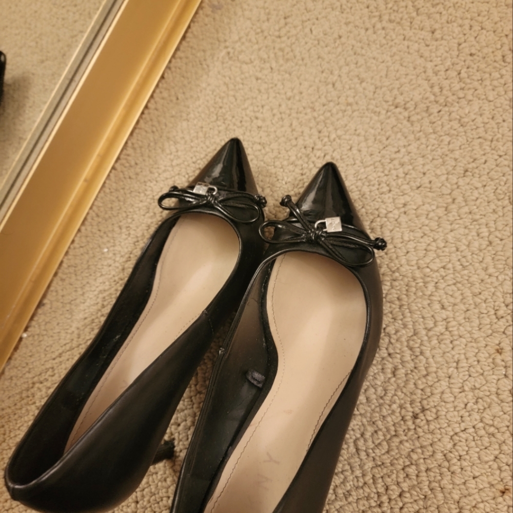 Dkny heels